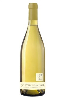 Whetstone Wine Cellars | Viognier '10 1